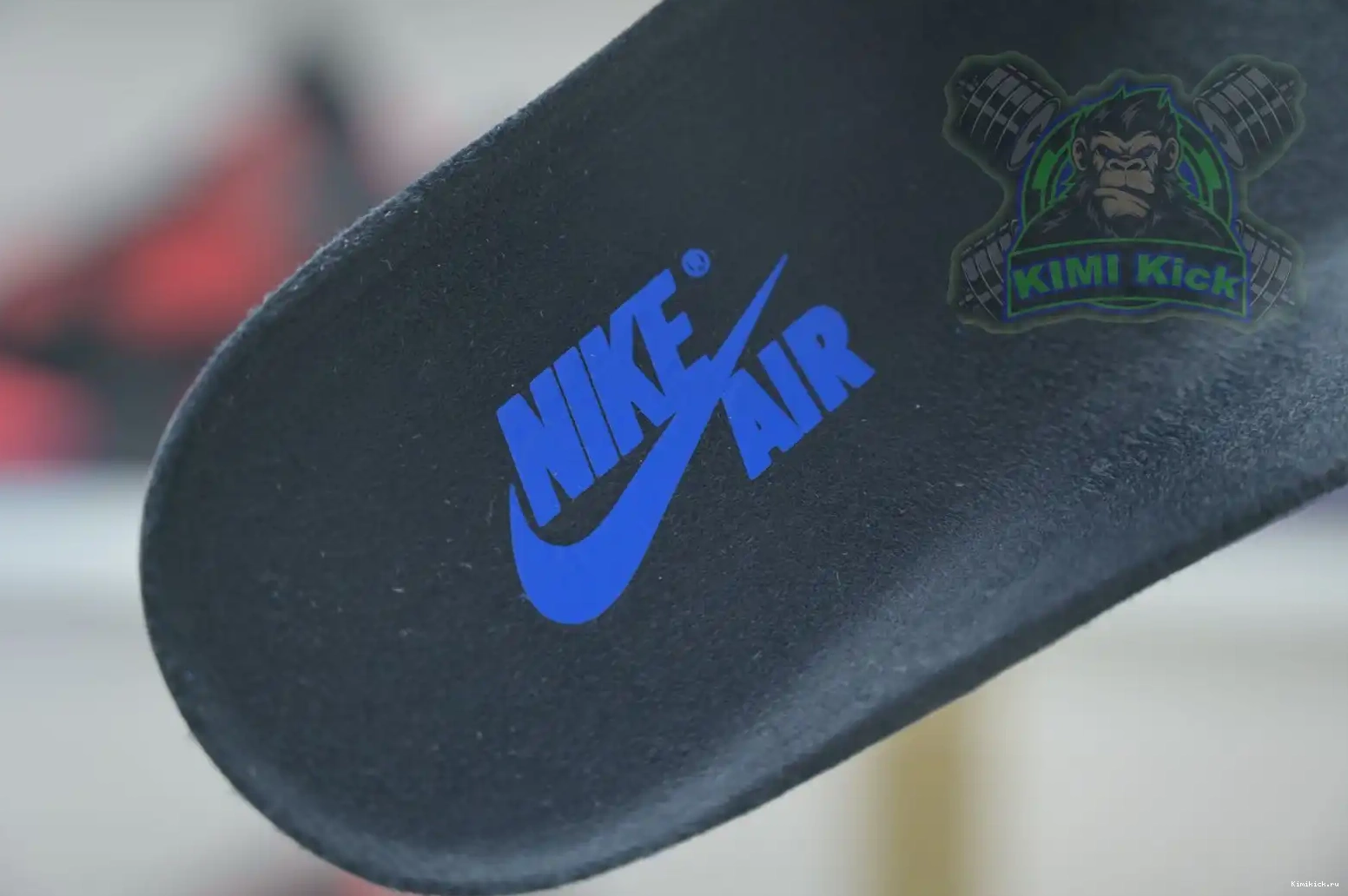 OG Jordan High 1 Kimikick Jordan Air 0425
